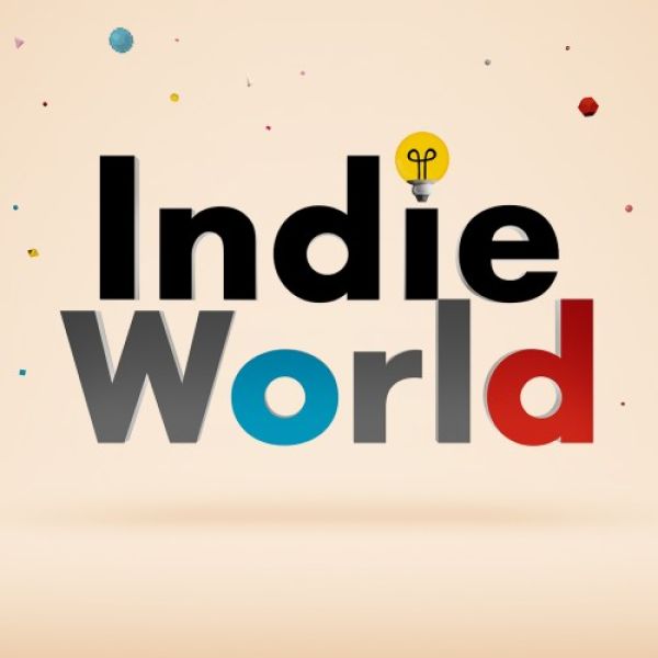 Nya Indie World Showcase uppmärksammar kommande spel på Nintendo Switch 2 och Nintendo Switch