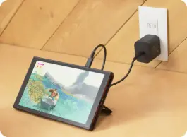 USB-C Ports