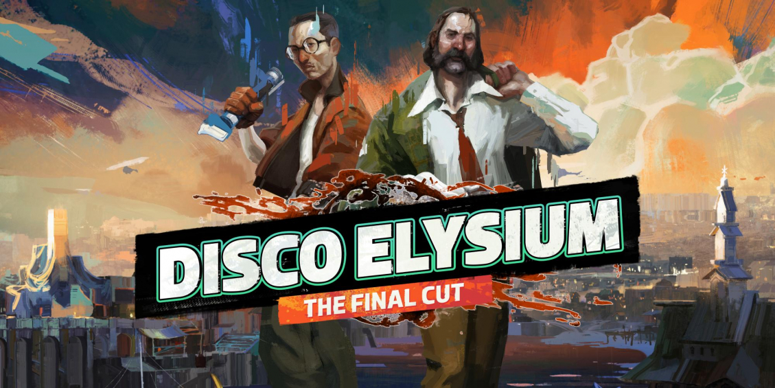 Disco Elysium