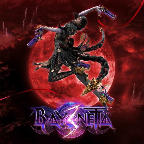  Bayonetta 3 frammanar mer kaos på Nintendo Switch