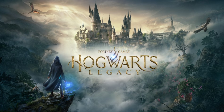Hogwarts Legacy – 14 november