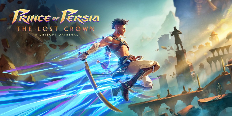 Prince of Persia™: The Lost Crown