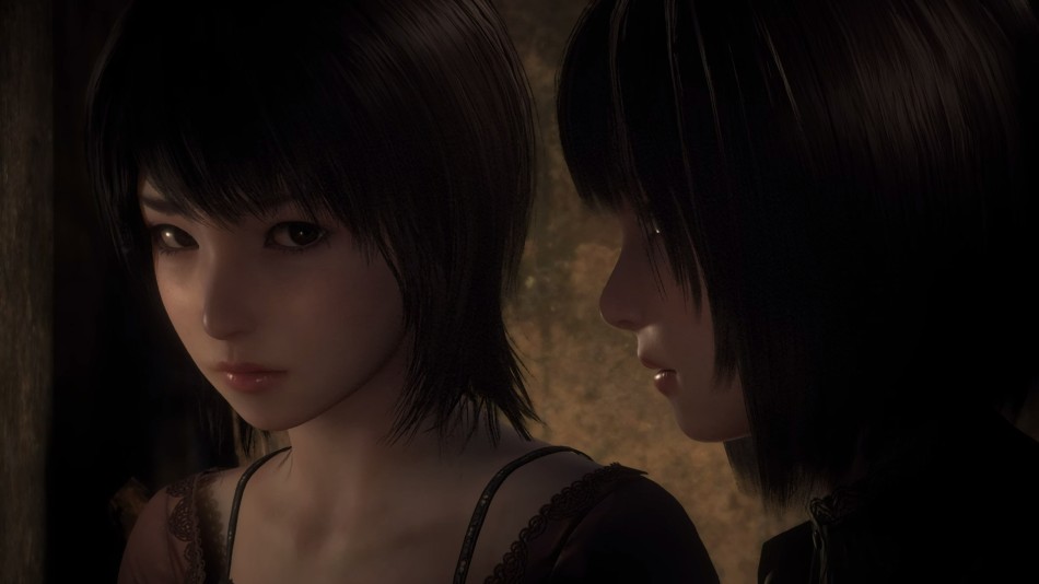 FATAL FRAME II: Crimson Butterfly REMAKE – March 12th