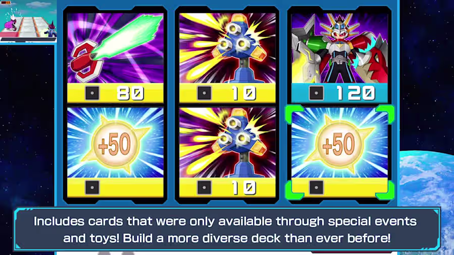 Mega Man Star Force Legacy Collection – March 27th