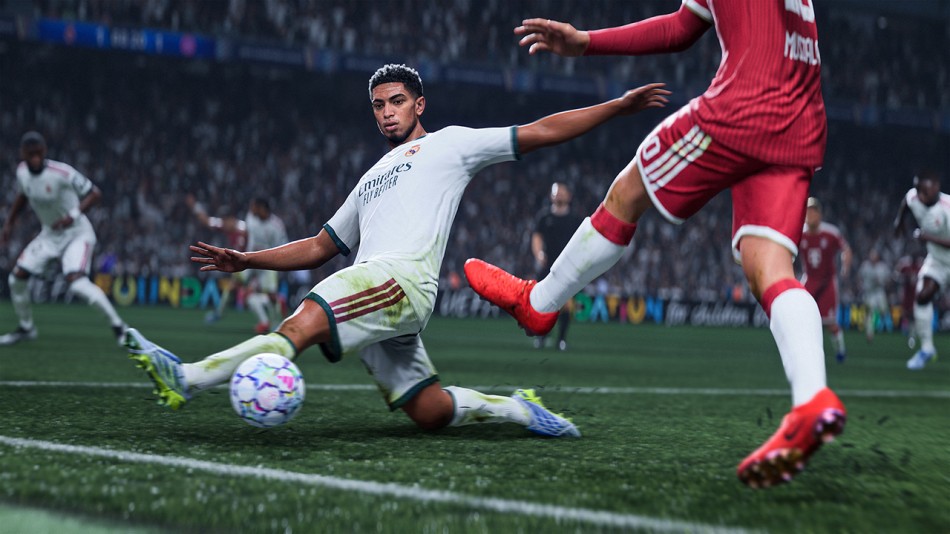 EA SPORTS FC 27 – September 25th