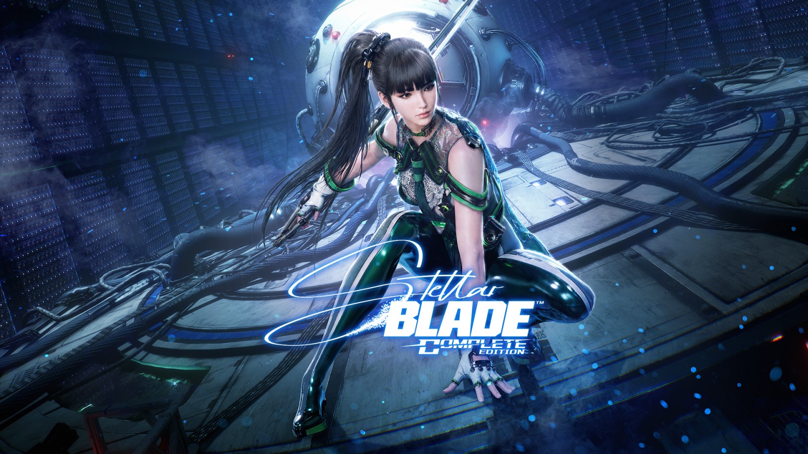 Stellar Blade Complete Edition – November 5th