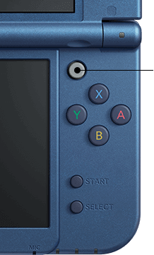New Nintendo 3ds Xl New Nintendo 3ds Xl