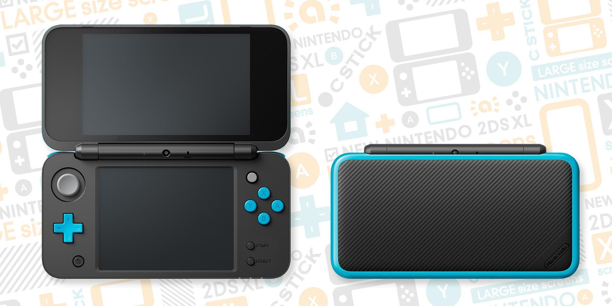 Juego Nintendo Ds2 : Instalar juegos en la NINTENDO 2DS tutorial completo y ... / Brendo nintendo 2ds funda rígida con 24 titulares de juego.