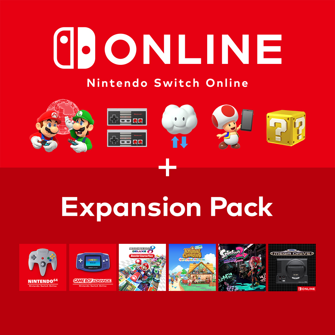 Nintendo Online Nintendo