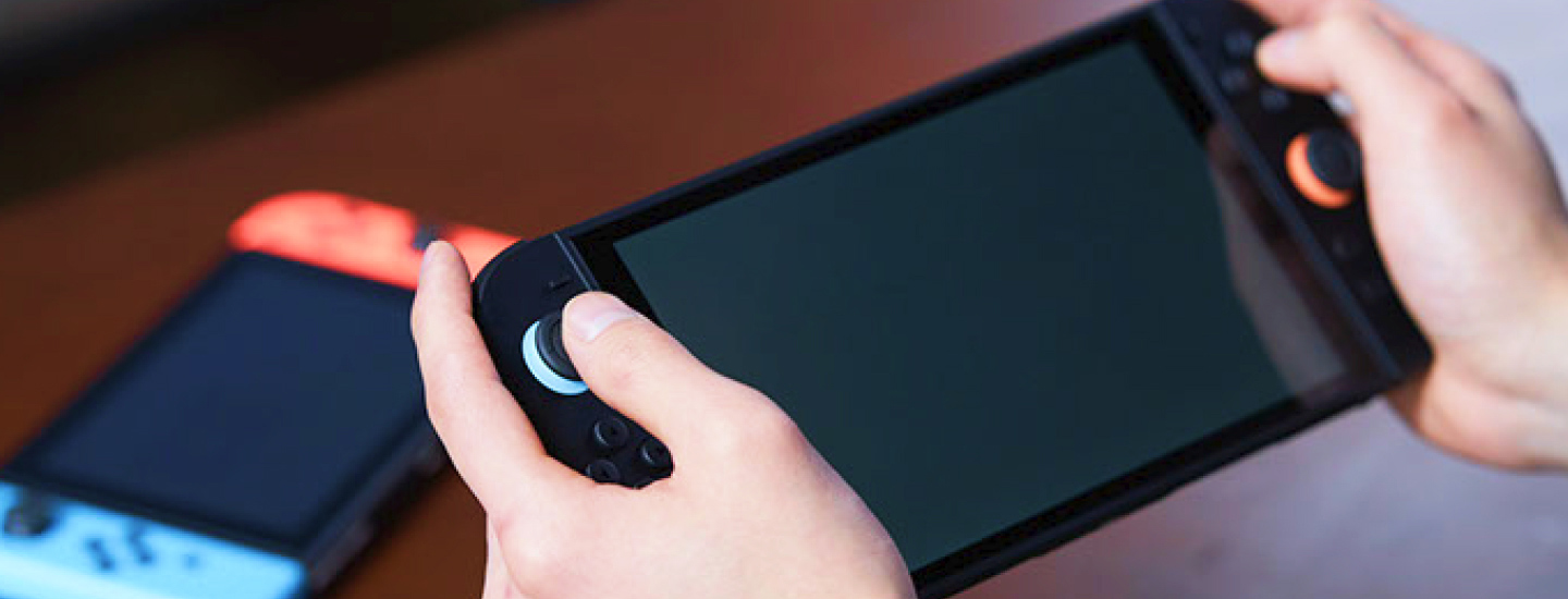 Hur man överför till Nintendo Switch 2