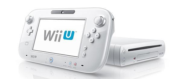 Wii U