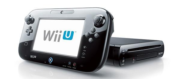 Wii U