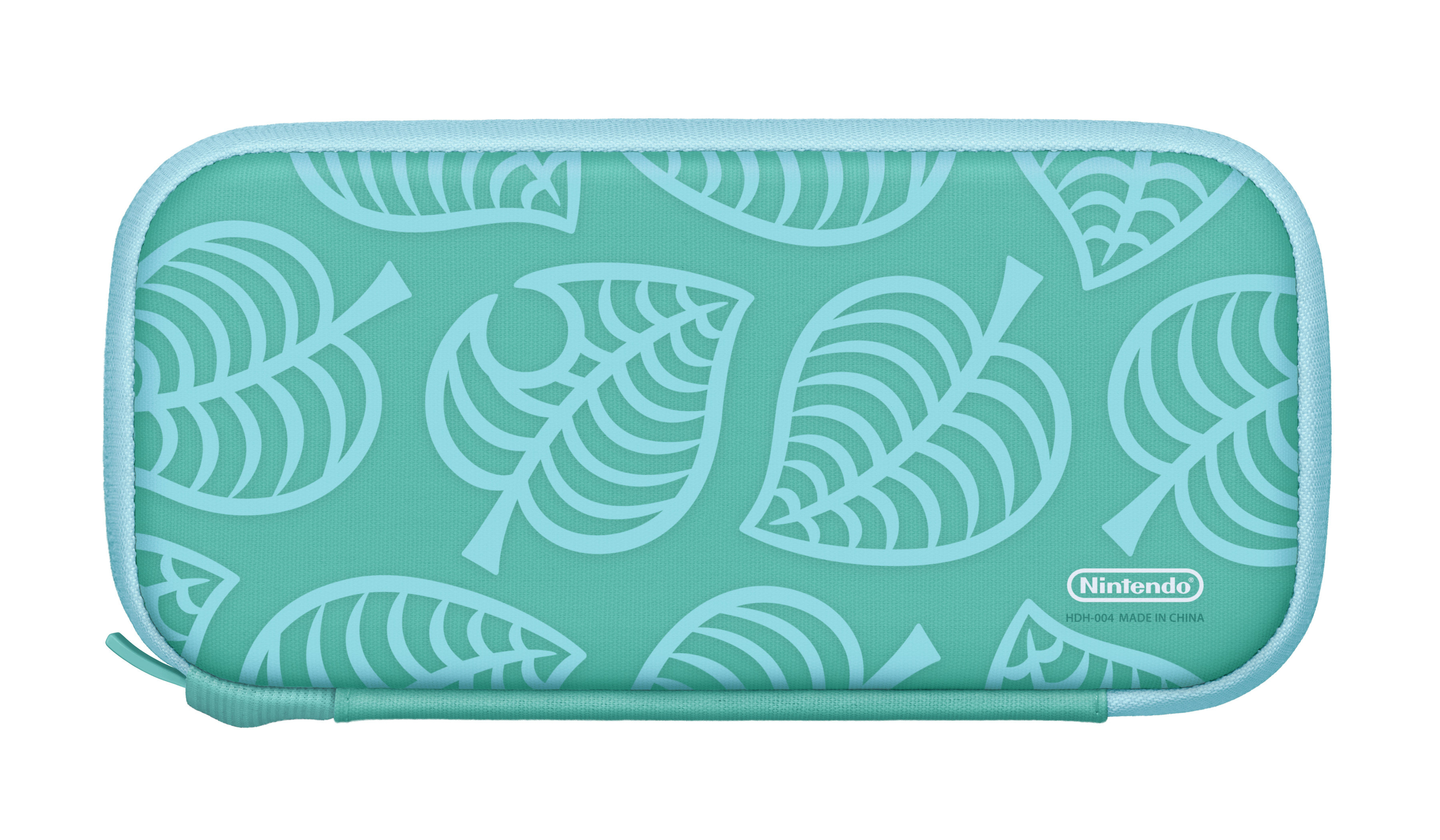 Nintendo Switch Lite Animal Crossing New Horizons Carrying Case