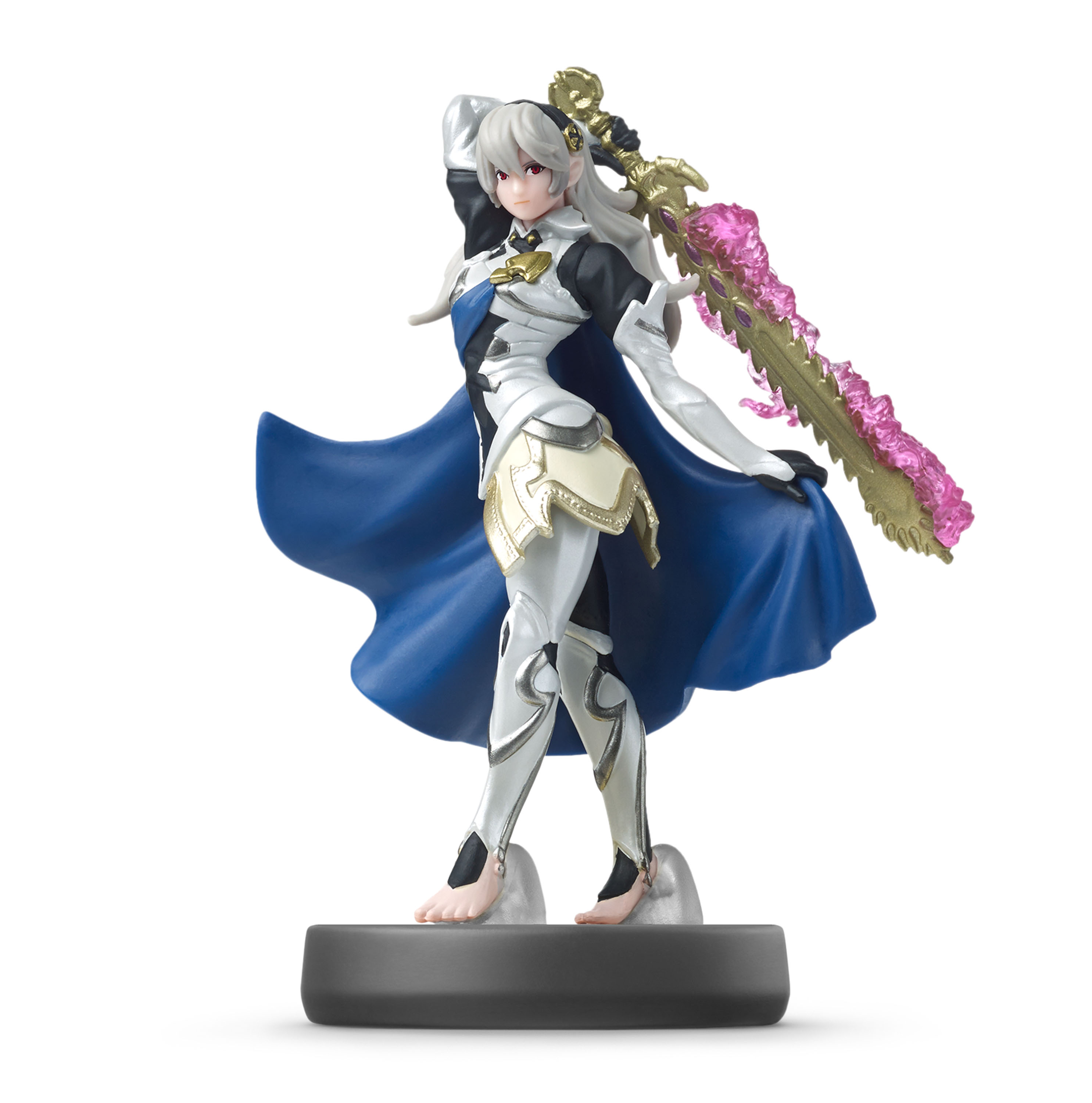 No. 60 Corrin (Player 2) - Nintendo