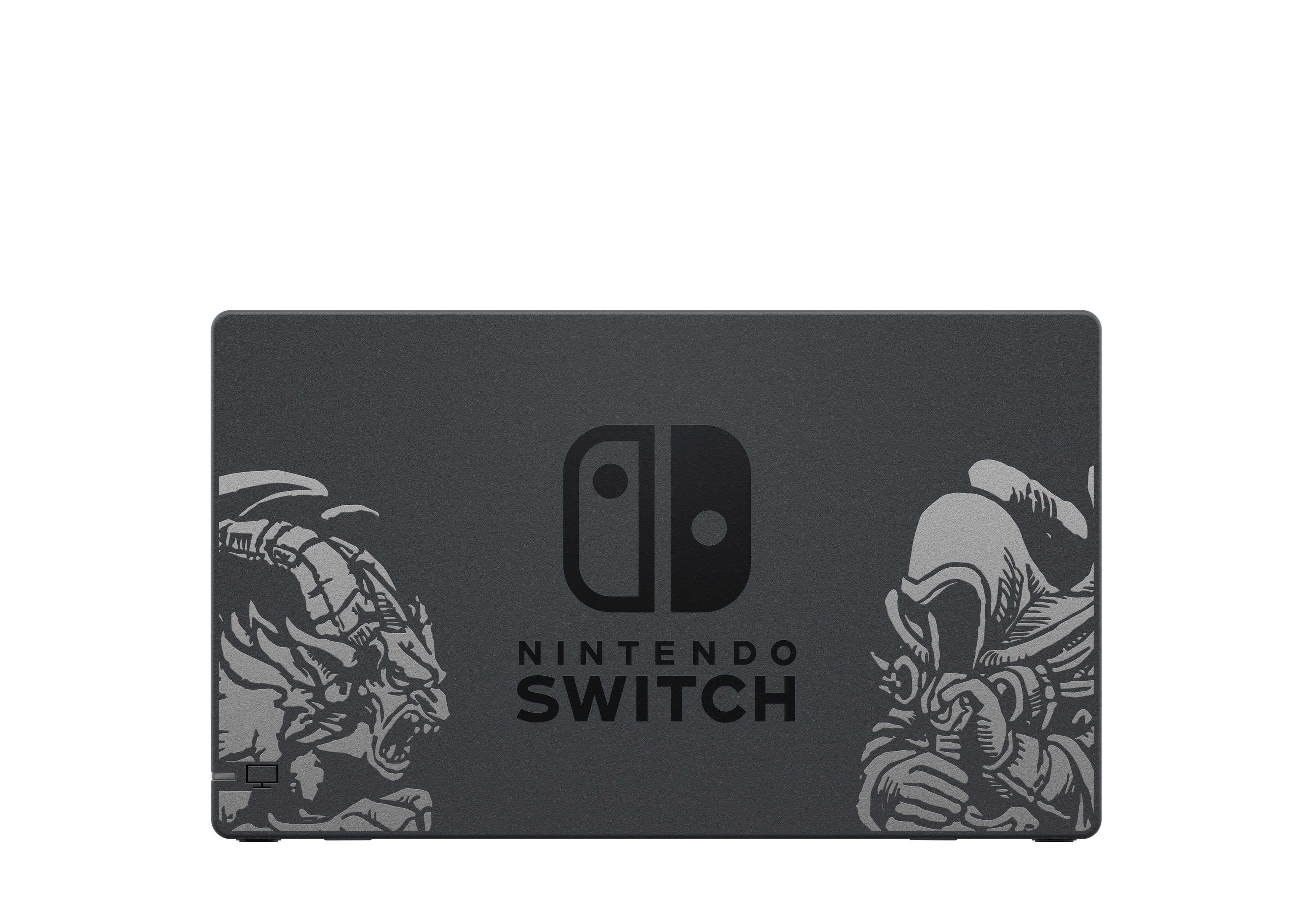 Nintendo switch diablo iii hotsell limited edition console