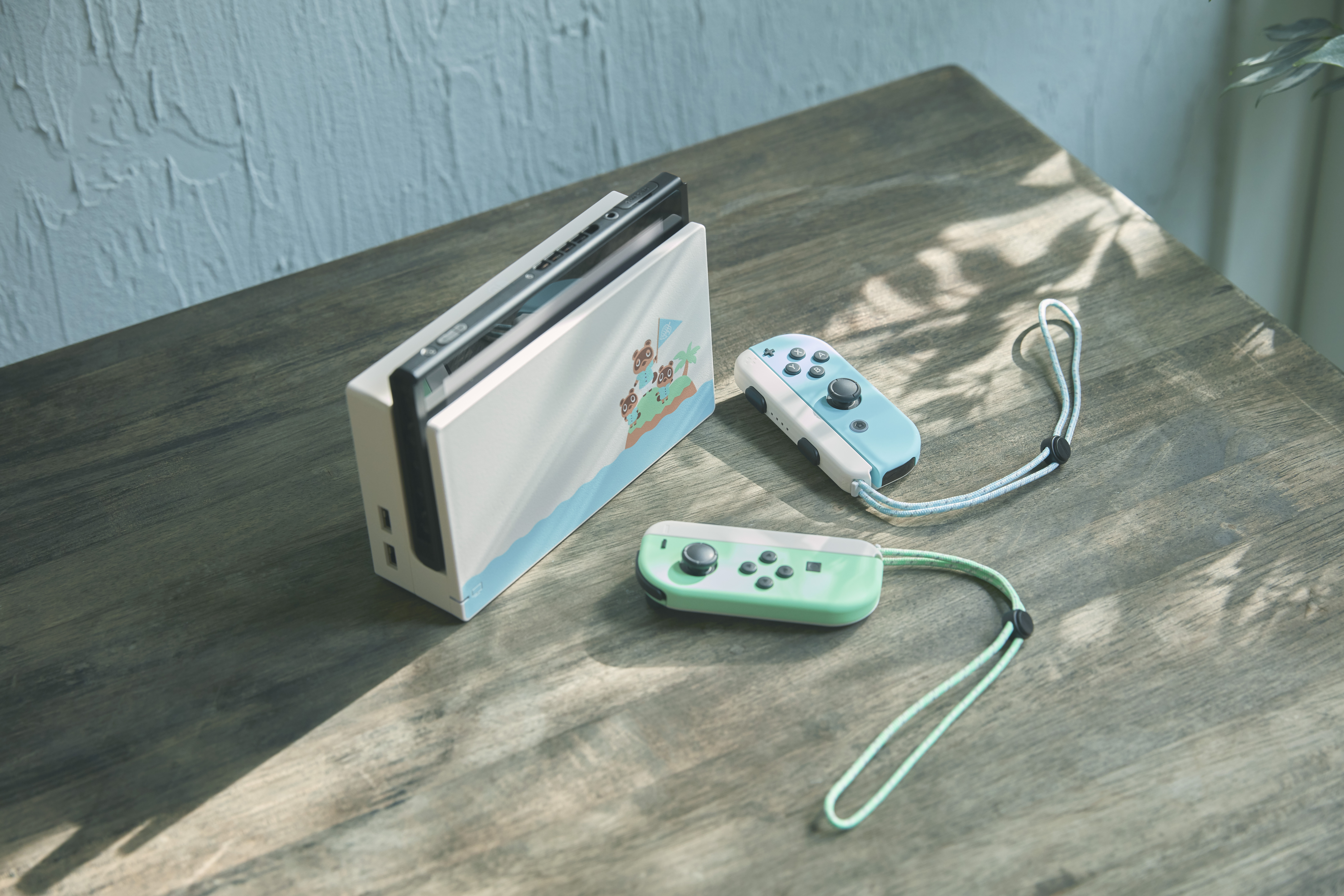 Nintendo switch animal crossing hot sale edition sverige