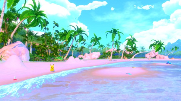 Islands