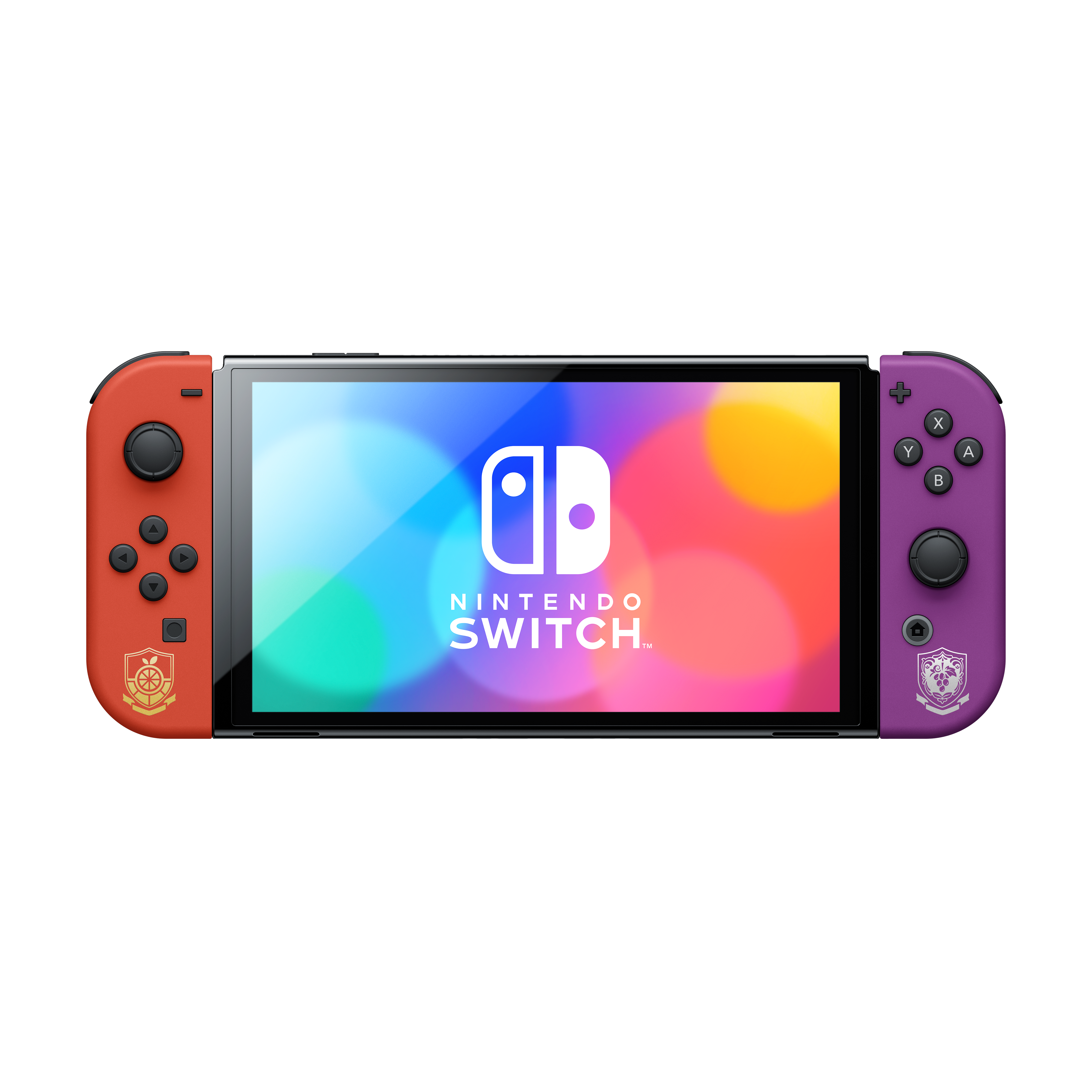 Amazon.co.jp: Nintendo Switch（有機ELモデル）ポケモン