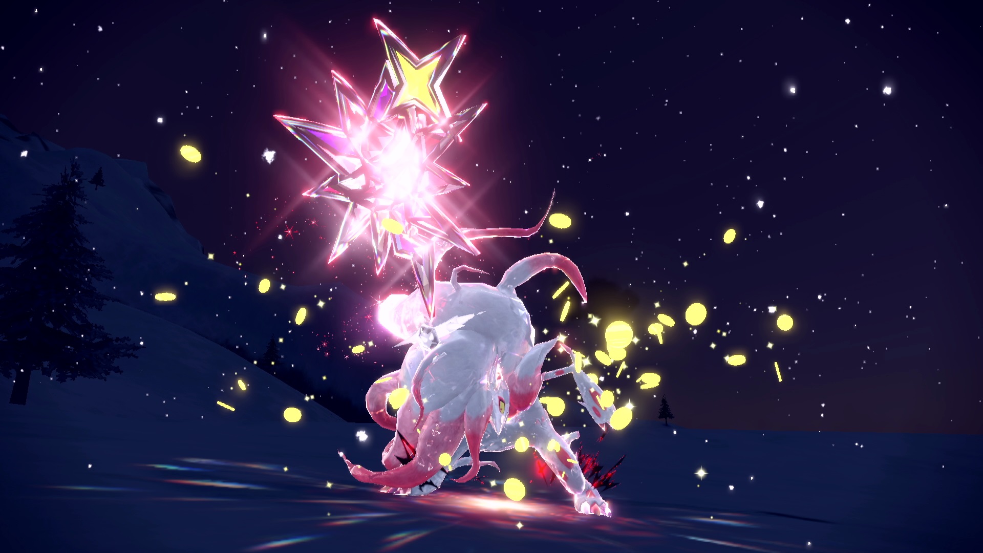Tidiga köpbonus: Hisuian Zoroark