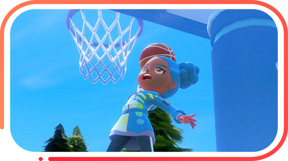 Basketball