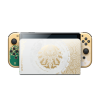 Nintendo Switch – OLED Model The Legend of Zelda: Tears of the Kingdom Edition släpps i april