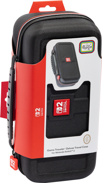 Game Traveler: Deluxe Travel Case