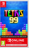 TETRIS 99