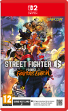 Street Fighter 6 - Years 1-2 Fighters Edition