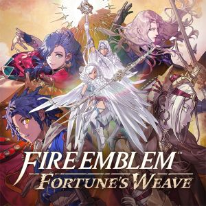 Fire Emblem: Fortune’s Weave Direct med strategiska strider och en berättelse om gudar och hjältar – exklusivt på Nintendo Switch 2