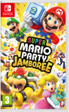 Super Mario Party Jamboree