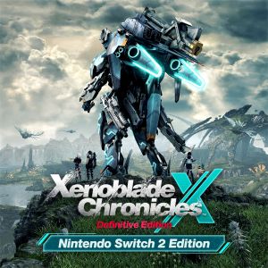 Xenoblade Chronicles X: Definitive Edition – Nintendo Switch 2 Edition med förbättrad prestanda och grafik