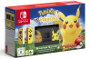 Nintendo Switch – Pokémon: Let’s Go, Pikachu! Limited Edition