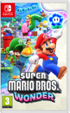 Super Mario Bros. Wonder