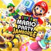 Gör dig redo för den största festen hittills i Super Mario Party Jamboree, som lanseras för Nintendo Switch idag!