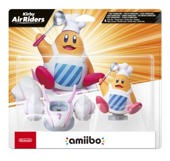 Chef Kawasaki & Hop Star