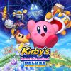 Kirby's Return To Dream Land Deluxe för Nintendo Switch lanseras på fredag