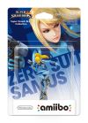 No. 40 Zero Suit Samus