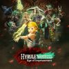 Hyrule Warriors: Age Of Imprisonment lanseras denna vecka exklusivt på Nintendo Switch 2