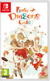 Little Dragons Café