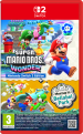 Super Mario Bros. Wonder – Nintendo Switch 2 Edition + Meetup in Bellabel Park