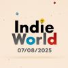 Ny Indie World Showcase med mängder av indie-spel till Nintendo Switch och Nintendo Switch 2