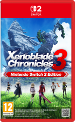 Xenoblade Chronicles 3 – Nintendo Switch 2 Edition