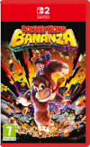 Donkey Kong Bananza