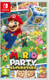 Mario Party Superstars