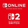 Vad är nytt med Nintendo Switch Online på Nintendo Switch 2?