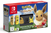 Nintendo Switch – Pokémon: Let’s Go, Eevee! Limited Edition