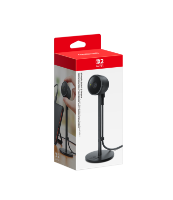 Nintendo Switch 2 Camera