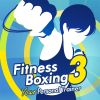 Fitness Boxing 3: Your Personal Trainer lanseras på Nintendo Switch idag