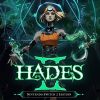 Hades II - Nintendo Switch 2 Edition lanseras fysiskt idag