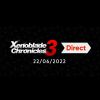 Xenoblade Chronicles 3 Direct på onsdag kl 16.00!